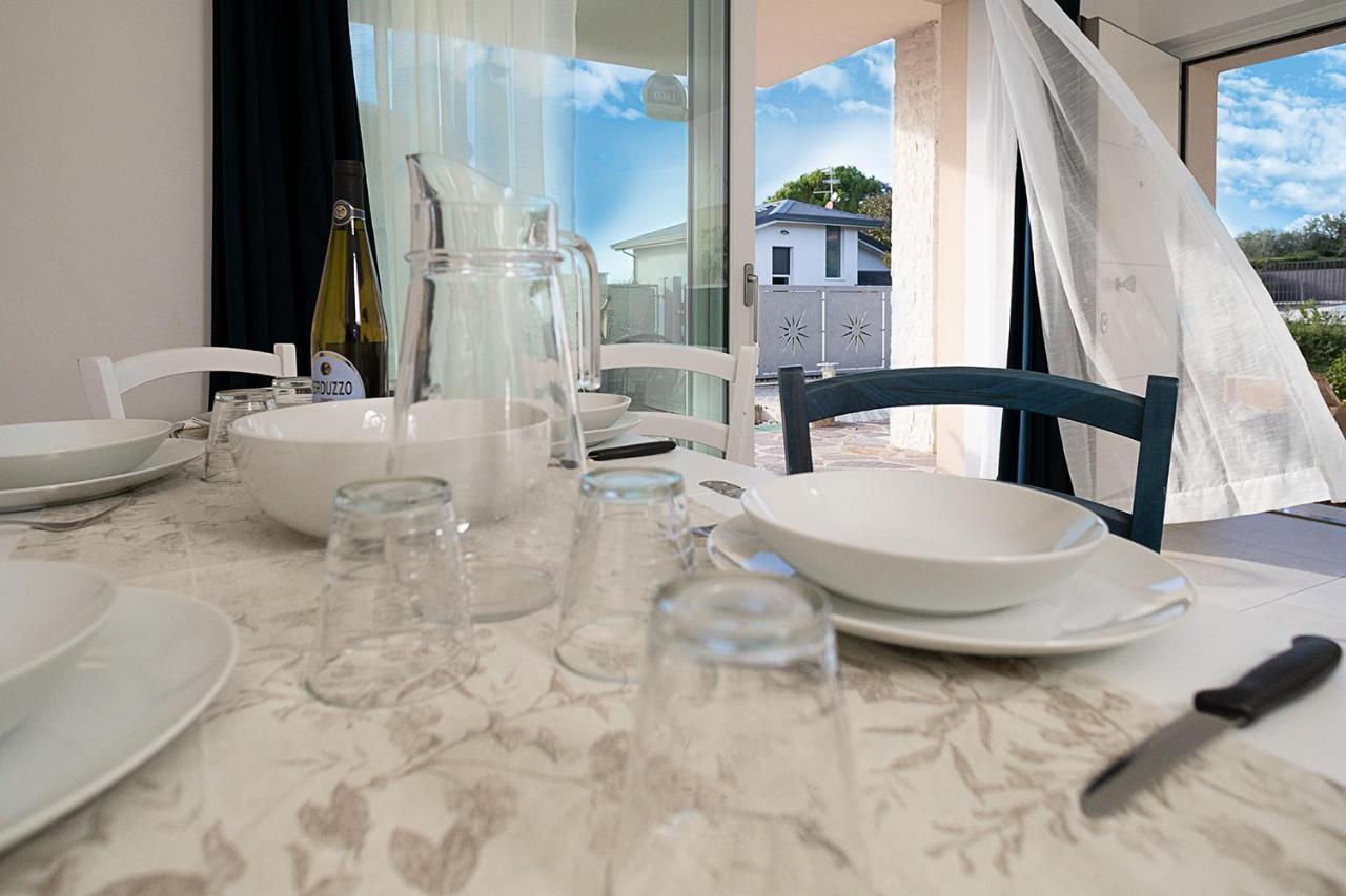 Apartment Brezza Di Lago - Regarda Travel Lazise Exterior photo