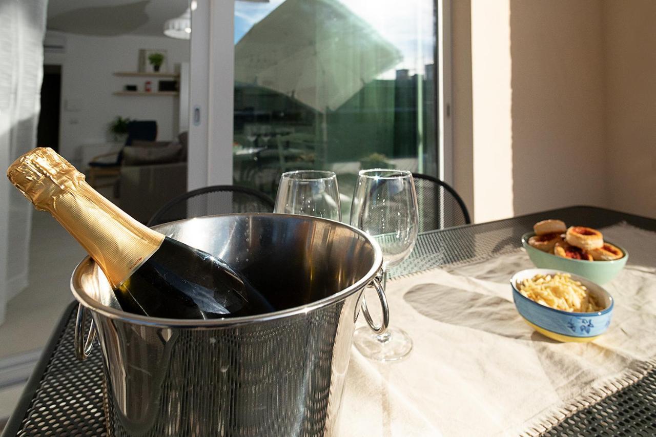 Apartment Brezza Di Lago - Regarda Travel Lazise Exterior photo