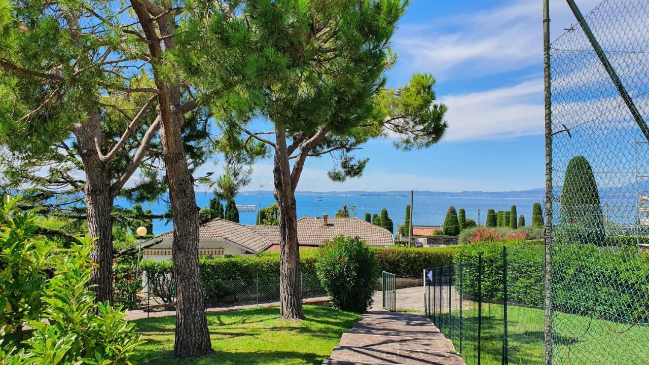 Apartment Brezza Di Lago - Regarda Travel Lazise Exterior photo