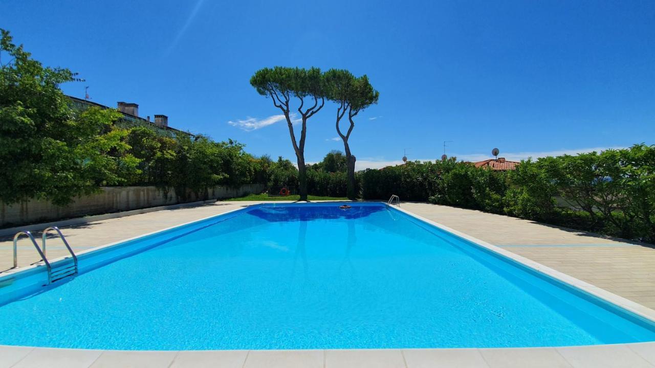 Apartment Brezza Di Lago - Regarda Travel Lazise Exterior photo