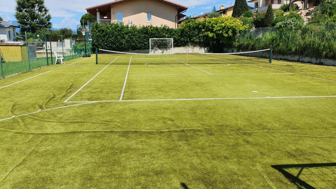 Apartment Brezza Di Lago - Regarda Travel Lazise Exterior photo